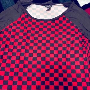 Rue 21 shirt